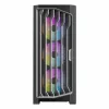 Antec Performance 1 FT ARGB caja Full Tower con ventana de cristal templado, negra