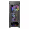 Antec Performance 1 FT ARGB caja Full Tower con ventana de cristal templado, negra