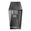 Antec Constellation Series C7 ARGB caja Mid Tower E-ATX con ventana de cristal templado