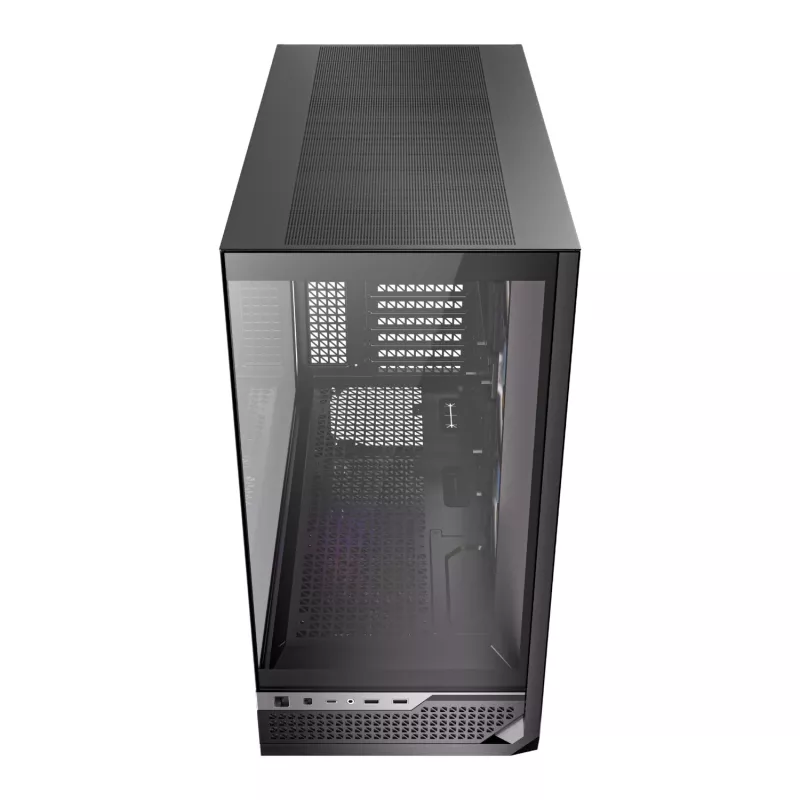 Antec Constellation Series C7 ARGB caja Mid Tower E-ATX con ventana de cristal templado
