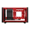 Antec Performance 1M caja gaming Mini-ITX Tower, negra, sin fuente de alimentación (SFX/SFX-L)