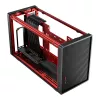 Antec Performance 1M caja gaming Mini-ITX Tower, negra, sin fuente de alimentación (SFX/SFX-L)