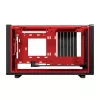 Antec Performance 1M caja gaming Mini-ITX Tower, negra, sin fuente de alimentación (SFX/SFX-L)