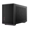 Antec Performance 1M caja gaming Mini-ITX Tower, negra, sin fuente de alimentación (SFX/SFX-L)
