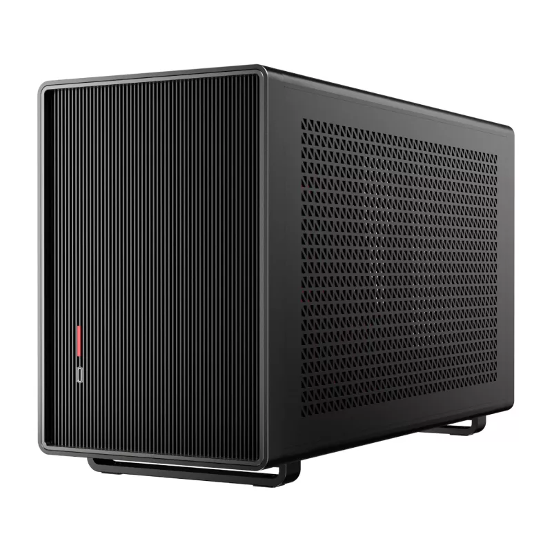 Antec Performance 1M caja gaming Mini-ITX Tower, negra, sin fuente de alimentación (SFX/SFX-L)