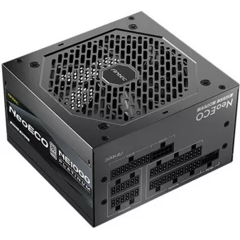 Antec NE1000P EC 80+ Platinum fuente de alimentación ATX 3.1 totalmente modular 1000W