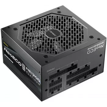 Antec NE1200P EC fuente de alimentación 1200W - fuente de alimentación para PC/servidor