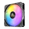 Antec P12 PWM ARGB White Pack de 3 Ventiladores para caja