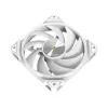 Antec Nova 120 PWM ventilador para caja blanco