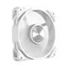 Antec Nova 120 PWM ventilador para caja blanco