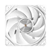 Antec Nova 120 PWM ventilador para caja blanco