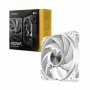 Antec Nova 120 PWM ventilador para caja blanco