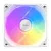 Antec Skeleton RGB refrigeración líquida todo en uno 360mm blanca