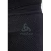 Calzoncillos Odlo Merino PW 140 Seamless Boxer Briefs - negro