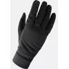 Odlo Nordic Warm Gloves Full Finger - negro, talla XL