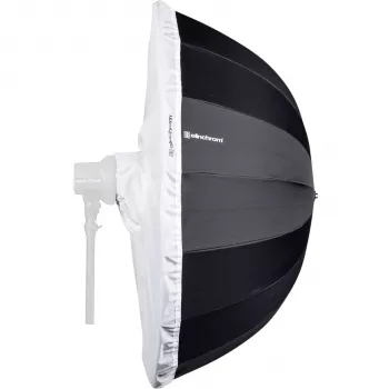 Difusor translúcido Elinchrom para Deep 125 cm