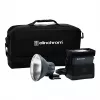 Set Elinchrom ELB 500 TTL To Go