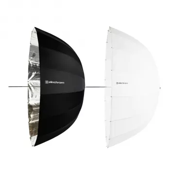 Kit de paraguas retrato Elinchrom