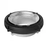 Elinchrom 26335 Adaptador de trípode para transmisor EL-Skyport
