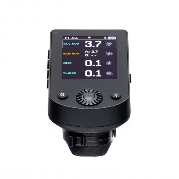 Elinchrom Transmitter Pro X para Fujifilm
