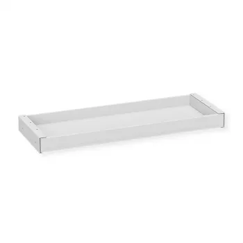 VALUE Cajón grande bajo mesa 758x470mm Blanco