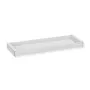 VALUE Cajón grande bajo mesa 758x470mm Blanco