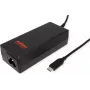 ROLINE cargador USB 1 puerto USB-C con entrada C5, 100 W