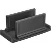 ROLINE Soporte multifuncional para CPU para NUC / Mini PC / Thin Client