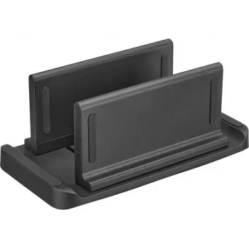 ROLINE soporte multifunción para CPU para NUC / Mini PC / Thin Client