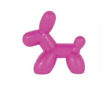 Little Dog Flower ambientador para coche