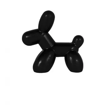 Little Dog Black Velvet ambientador para coche