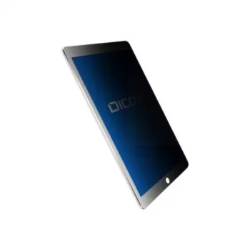 DICOTA Secret Premium protector de pantalla de privacidad para Apple iPad Pro 12,9 pulgadas (1.ª gen, 2.ª gen) - 2-Way