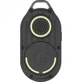 ROLLINGSQUARE Rolling Square AirNotch Pro rastreador BT para Apple negro