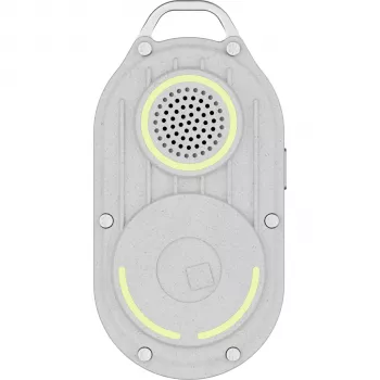 Rolling Square AirNotch Pro rastreador BT para Google blanco
