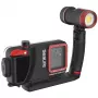 Sealife SportDiver Pro 2500 Set (SL401-U) Carcasa subacuática para smartphone y set de luz