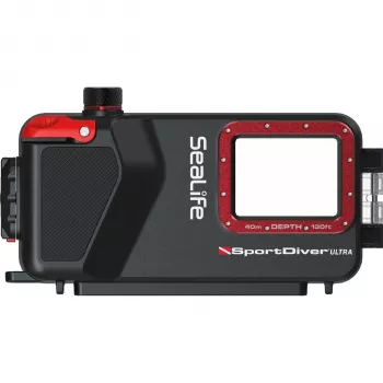 SeaLife SportDiver Ultra (SL405) Carcasa subacuática para smartphone