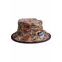 Sombrero de sol Kavu Fisherman's Chillba - Fish Line