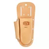 Funda de cuero FELCO 910+ para tijeras de jardín