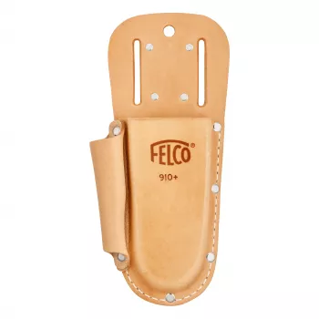 Funda de cuero FELCO 910+ para tijeras de jardín