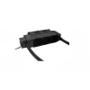Refrigeración líquida para CPU Dynatron L3-UH 1U para zócalos 115X 2011 1356 1366 1700 AM4 AM5 - 19,35 dB - zócalo AMD AM2