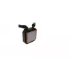 Refrigeración líquida para CPU Dynatron L3-UH 1U para zócalos 115X 2011 1356 1366 1700 AM4 AM5 - 19,35 dB - zócalo AMD AM2