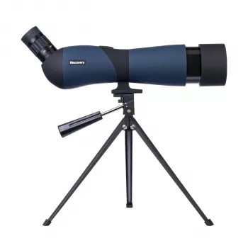 Telescopio refractor acromático Discovery Range 60 60mm f/11,7