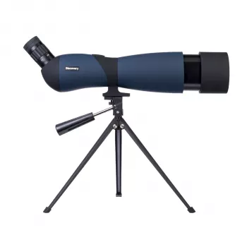 Telescopio refractor acromático Discovery Range 70 70mm f/10