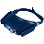 Lupa de cabeza Discovery Crafts DHD 10