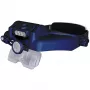 Lupa de cabeza Discovery Crafts DHD 40