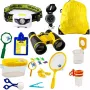 Kit de explorador Discovery Basics EK70 papel blanco A4 80 g/m² 500 hojas