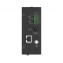 D-Link DIS-210G-12P switch industrial Gigabit Smart con 8 puertos PoE+ y 4 ranuras SFP