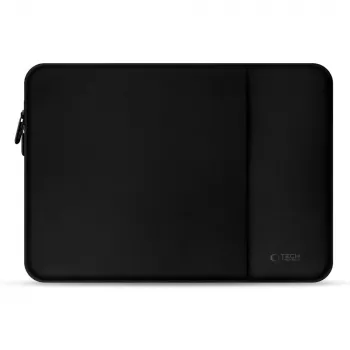 Tech-Protect Neoprene funda para portátil 14 negra