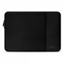 Tech-Protect Neoprene funda para portátil 14 negra