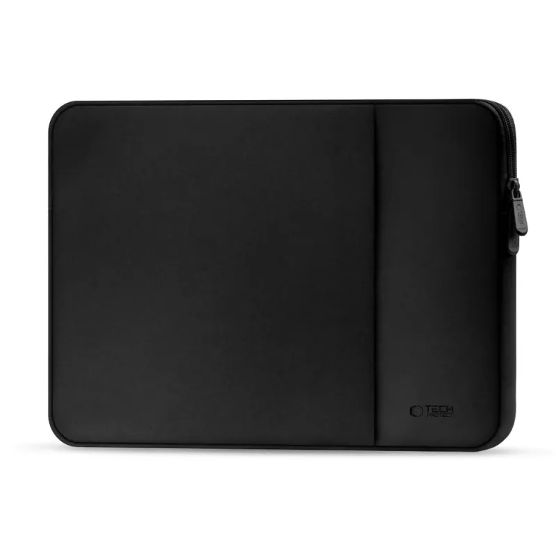 Tech-Protect Neoprene funda para portátil 14 negra